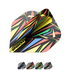 GOAT Athlete flights