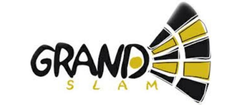 Grandslam Darts logo