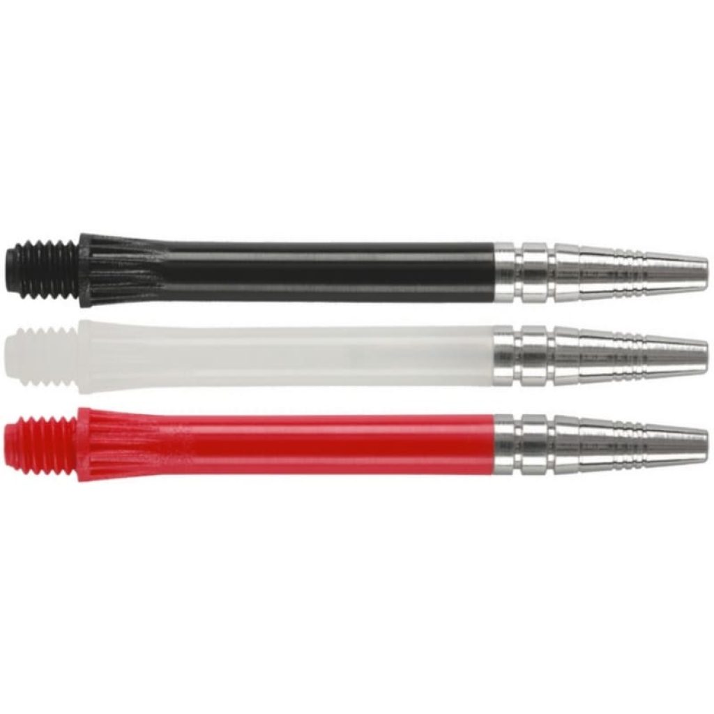 Harrows Alamo shafts darts