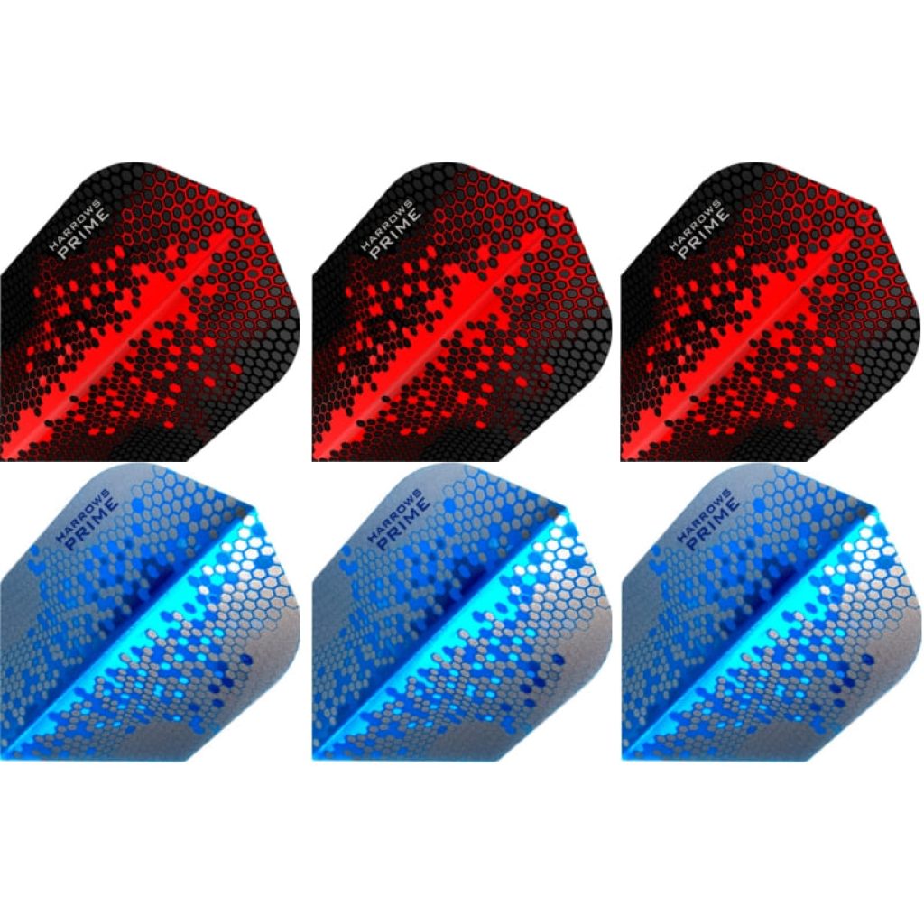 Harrows Pulse flights