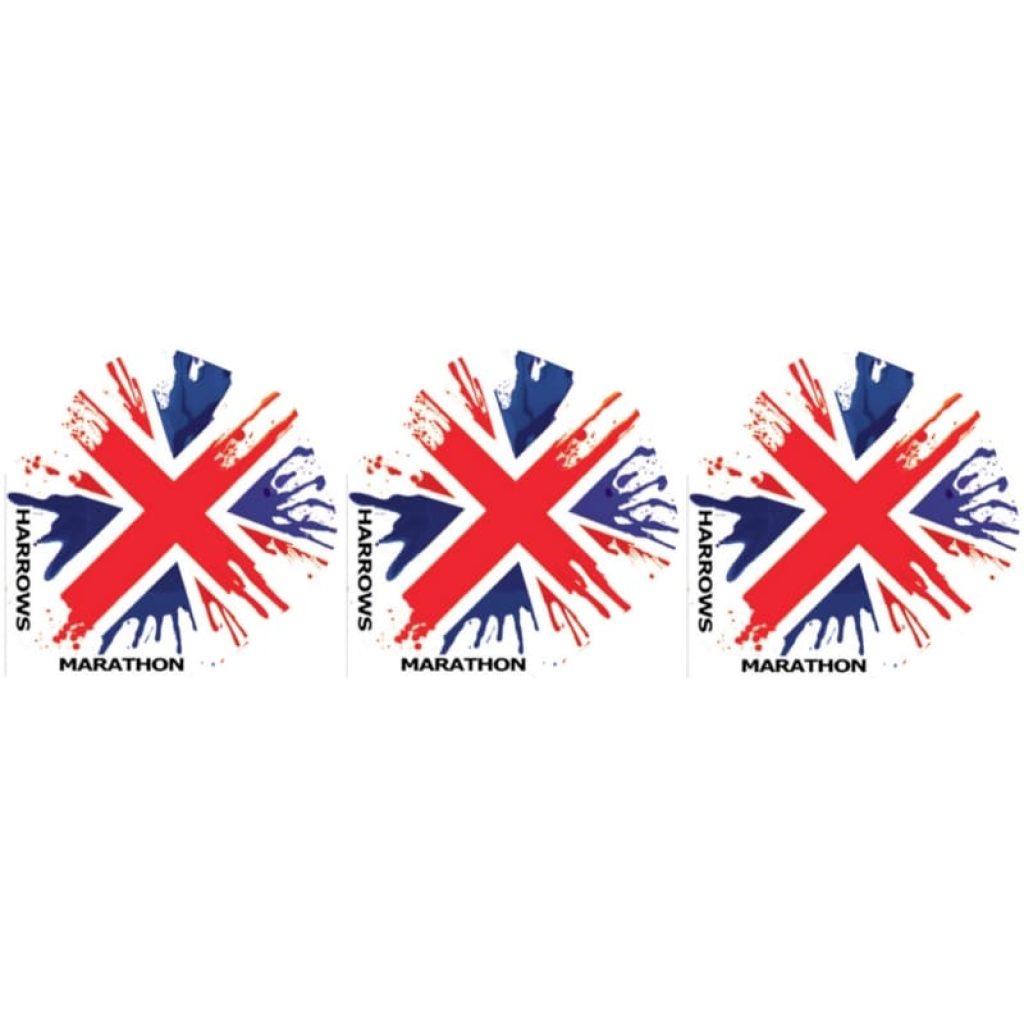 Harrows Torpedo flights