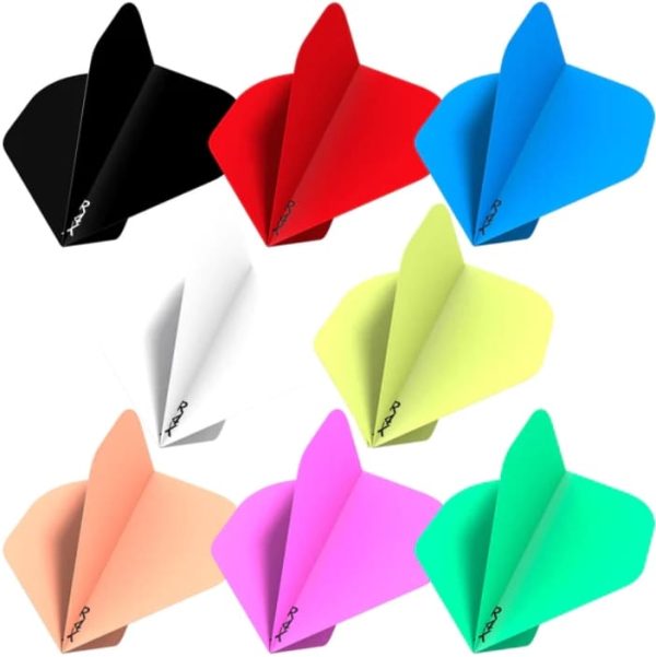 R4X Flights