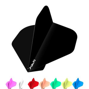 R4X flights solid 100 micron