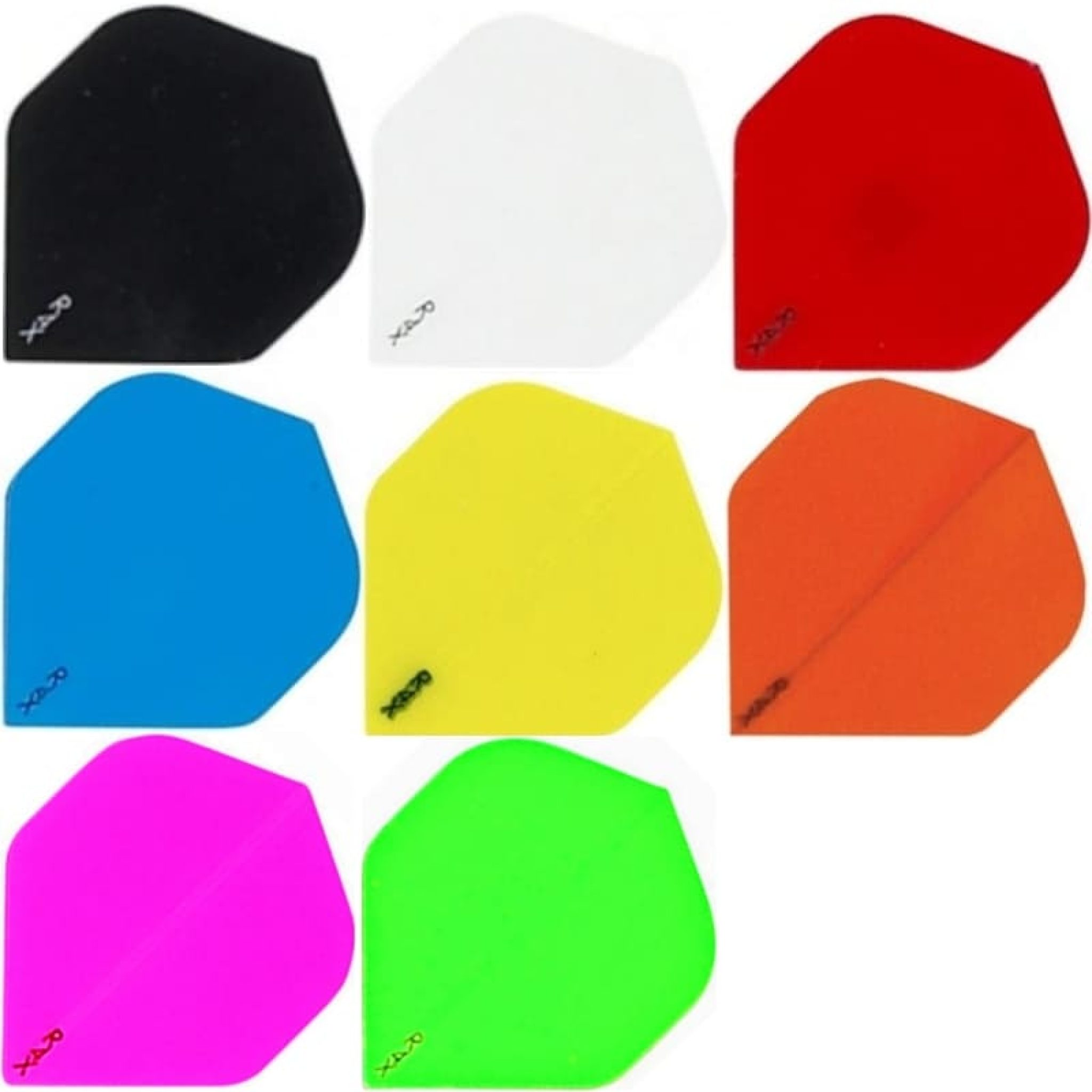 Dart flights ontwerpen Vierzijdig bedrukken + Gratis ontwerp! Shopdarts