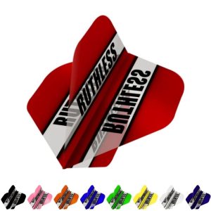 Ruthless flights panel 100 micron