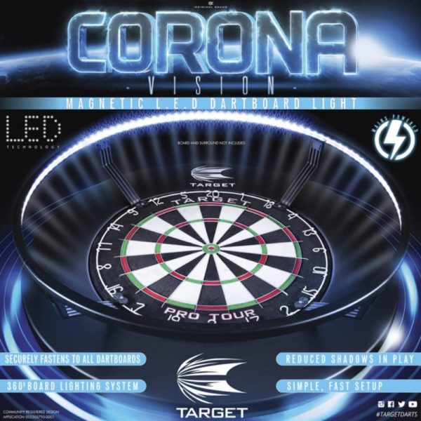 Target Corona vision - Image 3