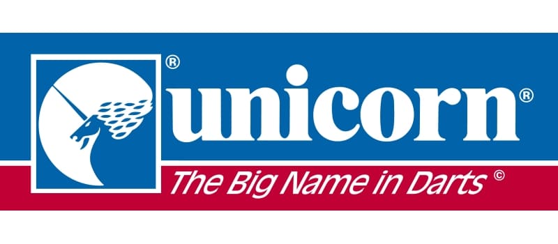 Unicorn Darts logo