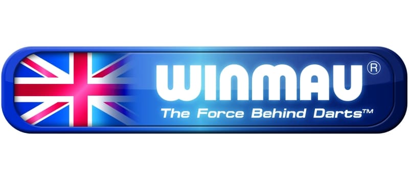 Winmau Darts logo