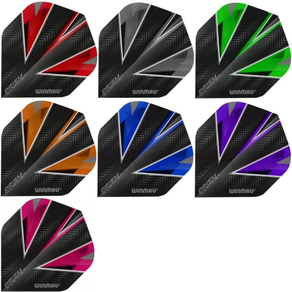 Dart flights kopen? Bestel online, in huis Shopdarts