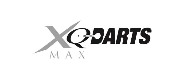XQ-Max Darts logo