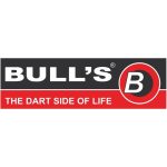 Bulls Germany Darts dartmerk logo