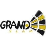Grandslam Darts dartmerk logo