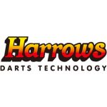 Harrows Darts dartmerk logo