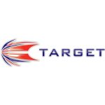 Target Darts dartmerk logo