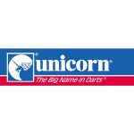 Unicorn Darts dartmerk logo