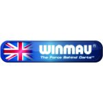 Winmau Darts dartmerk logo