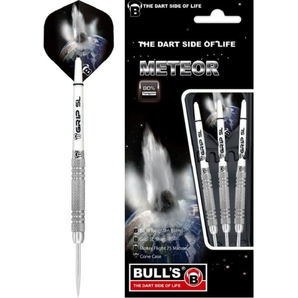 Bull's Germany Meteor MT3 dartpijlen