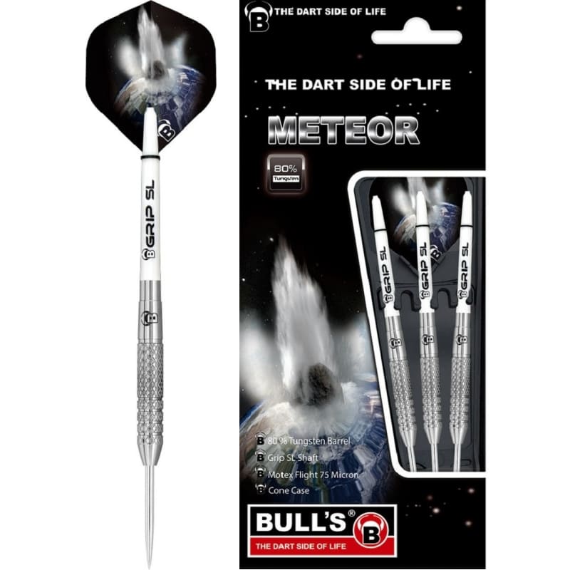 Bull's Germany Meteor MT8 dartpijlen