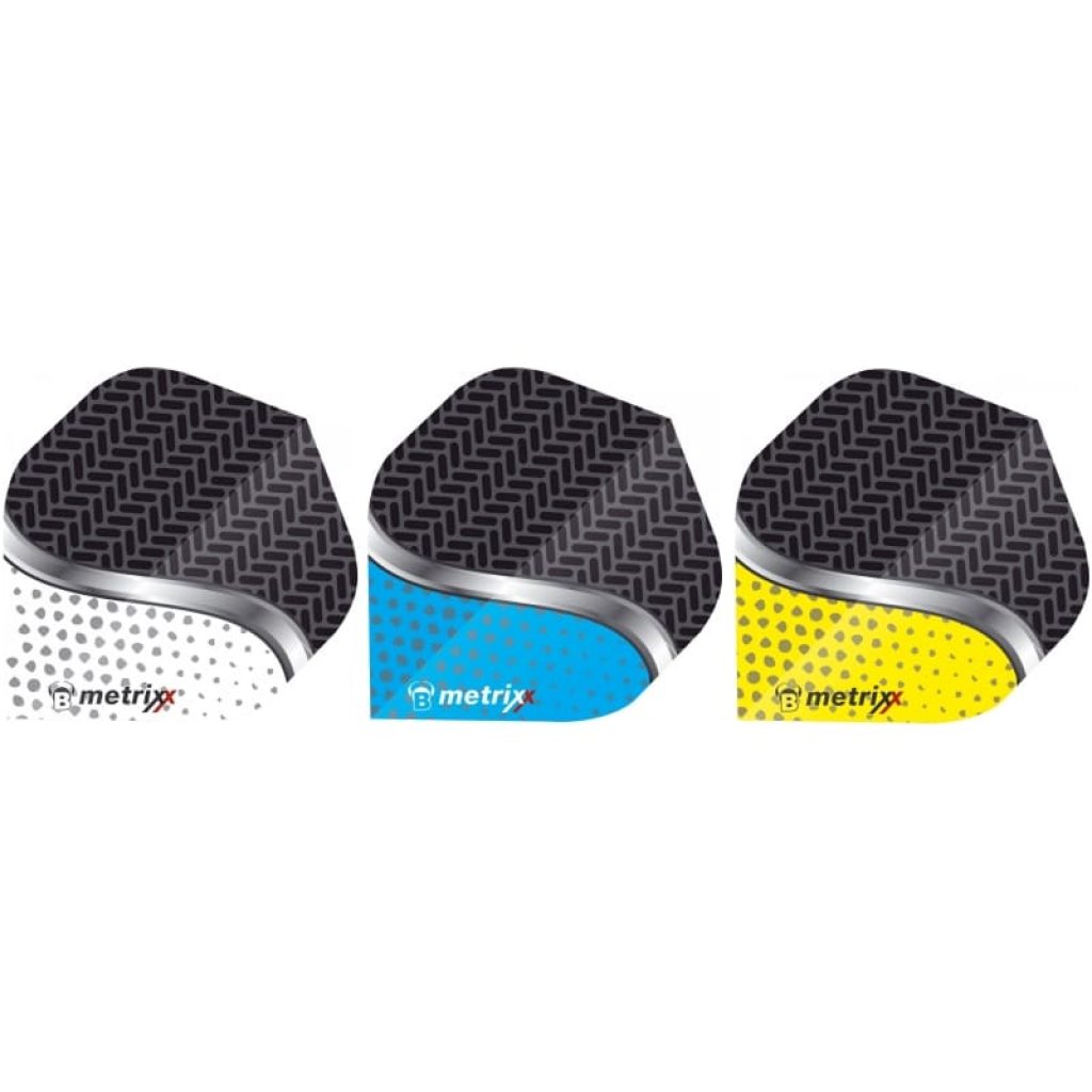 Bull's Germany Metrixx flights