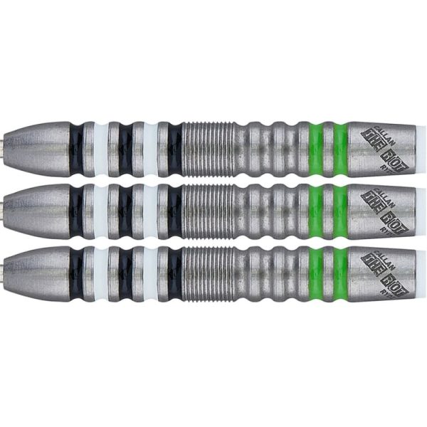 Callan Rydz Dart Barrels
