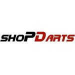 Dartshop Shopdarts logo