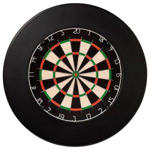 Grandslam Dartbord Surround