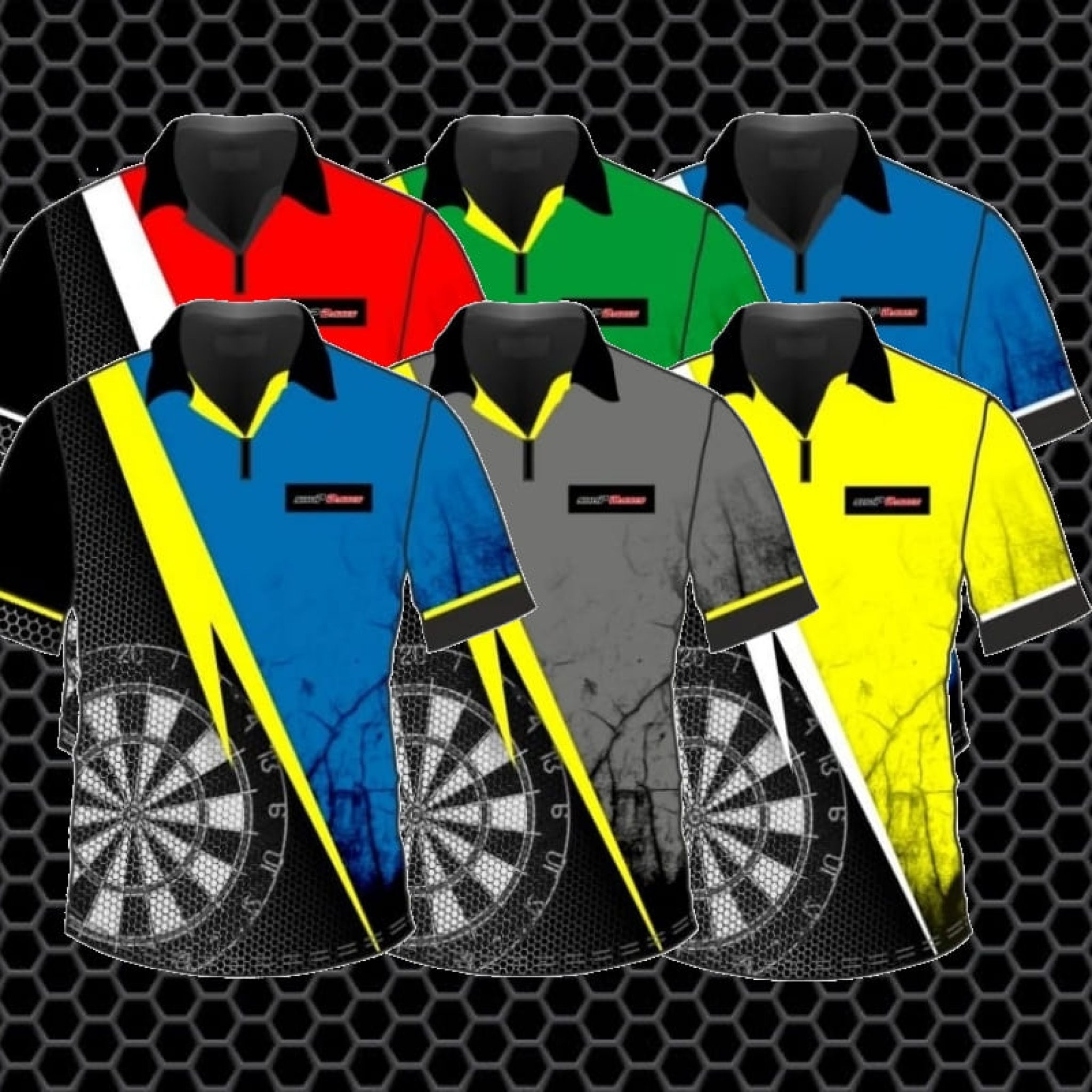 Shopdarts dart kleding Dé Specialist Shopdarts >
