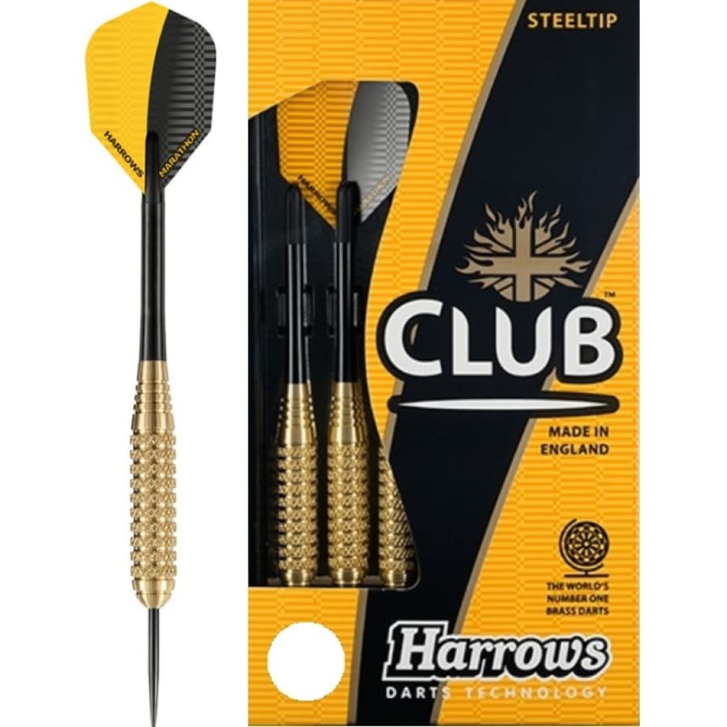Harrows Club 23gK dartpijlen