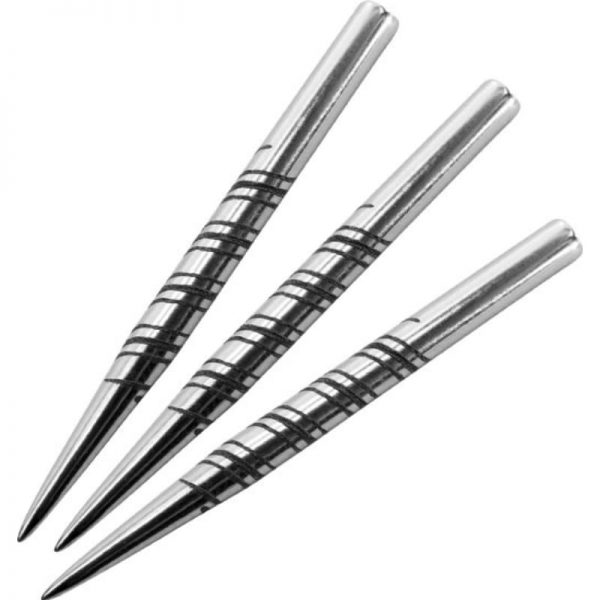 Harrows Spiral points