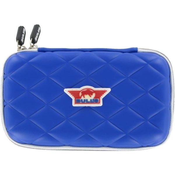 Bull's Evada case blue