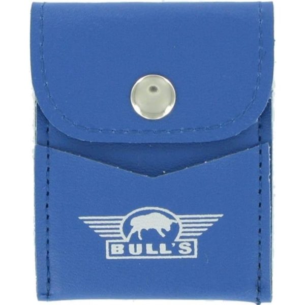 Bull's Mini etui blue