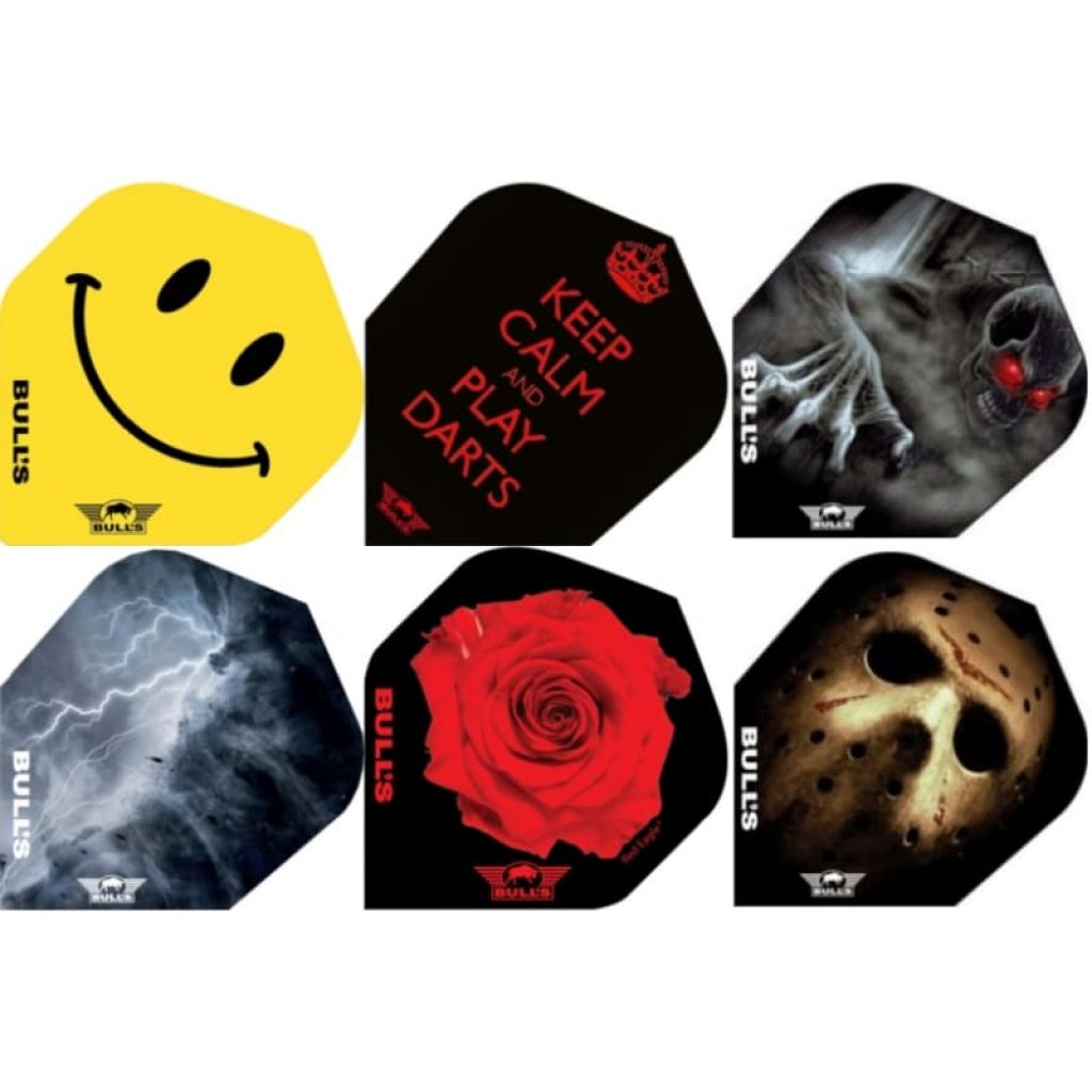 Bull's Theme flights