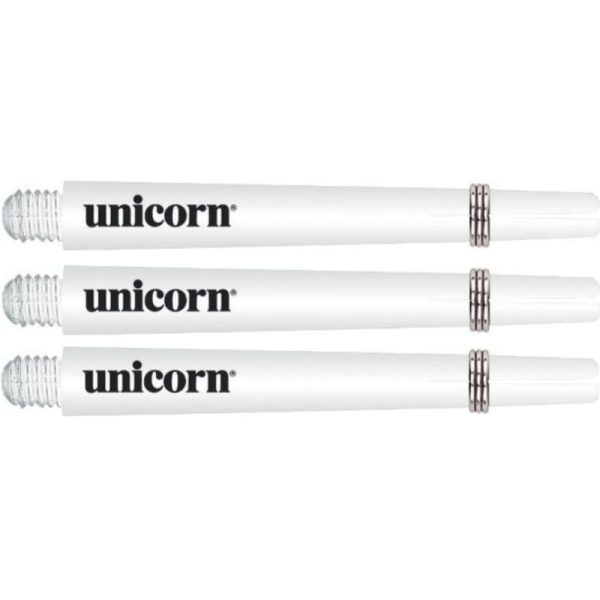 Unicorn Gripper 3 shafts white medium