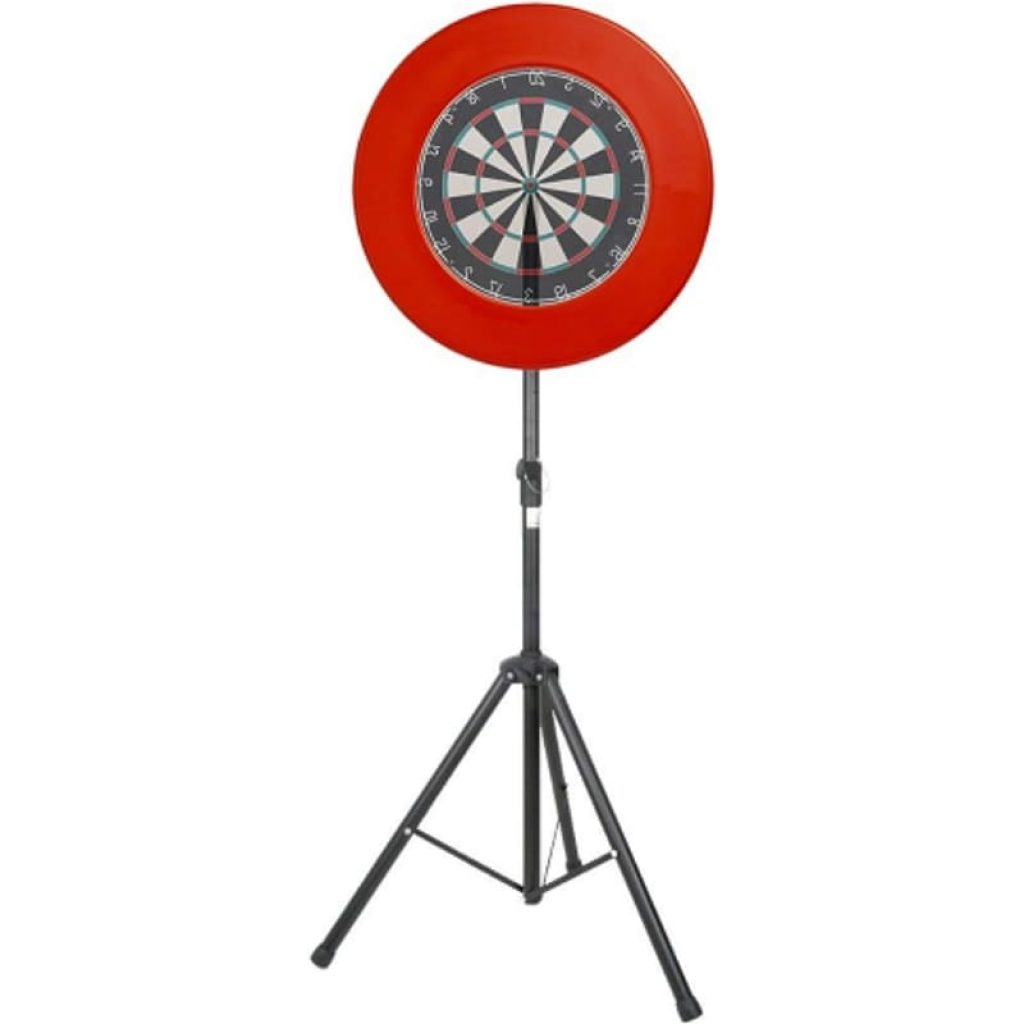Grandslam Dartbord standaard