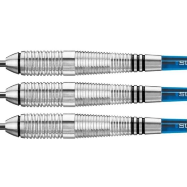 Harrows Blaze B dartpijlen