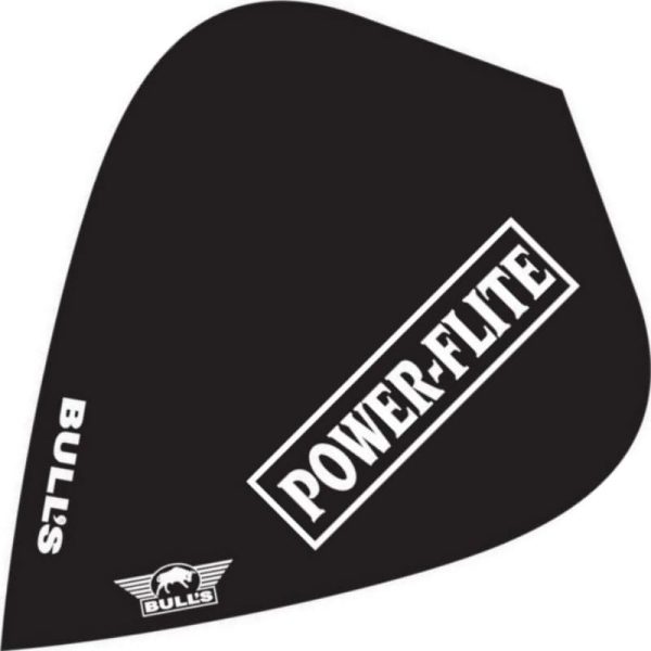 Bull's Kite powerflights black