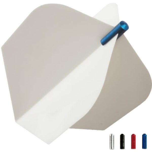 Harrows Flight protectors