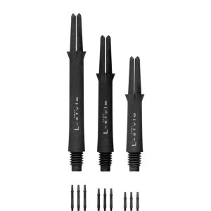L-Style Carbon shafts