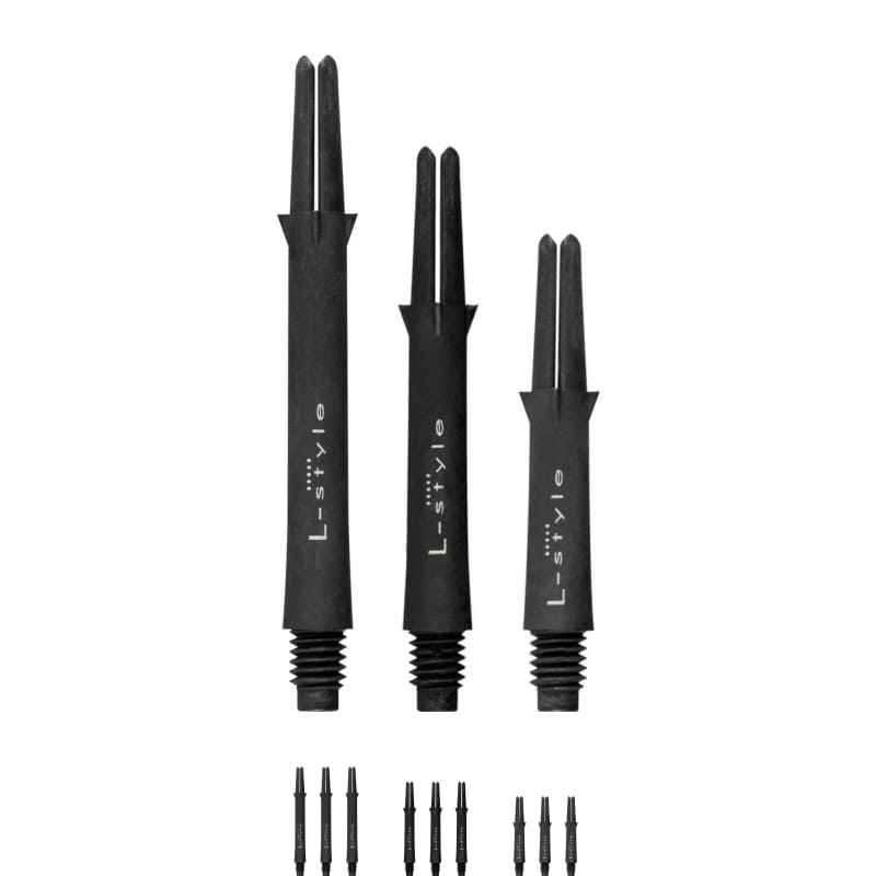 L-Style Carbon shafts