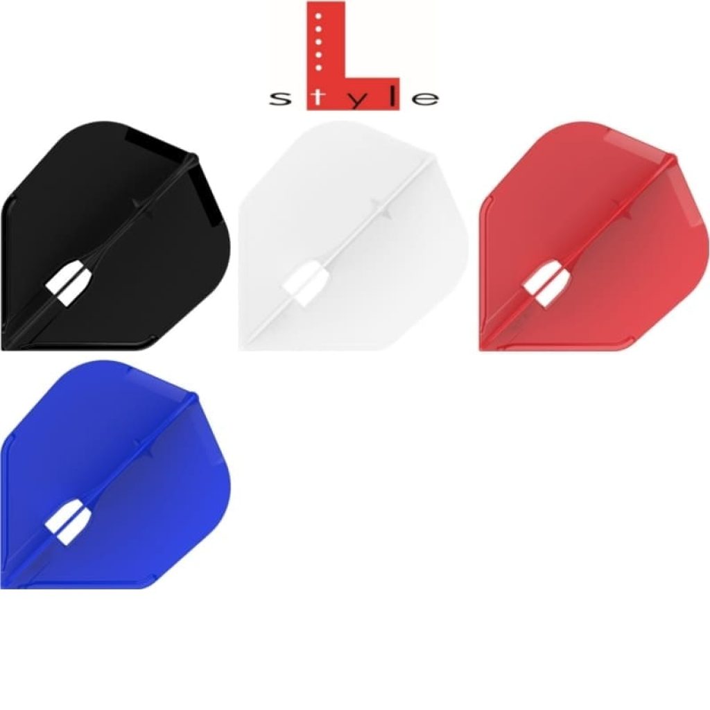 L Style Champagne flights PRO shape L3