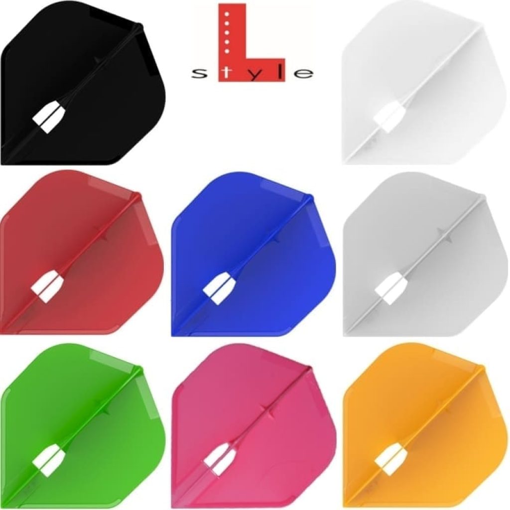 L Style Champagne flights PRO standard L1