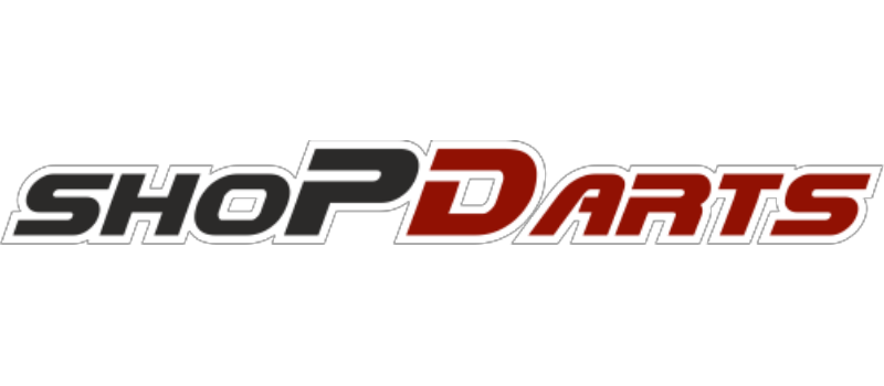 Logo Shopdarts voor PDF facturen