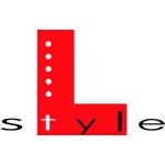 L Style Darts logo