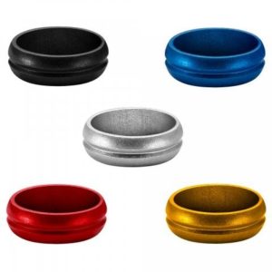 Mission F-Lock rings