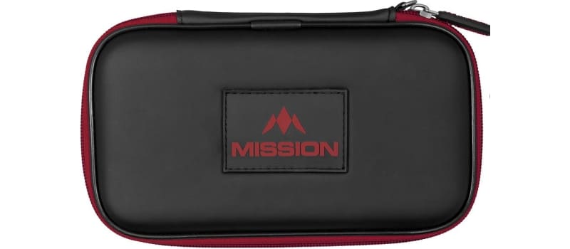 Mission Freedom XL case