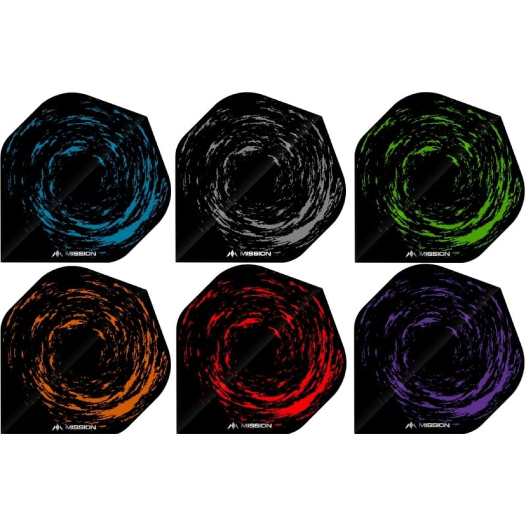 Mission Nova flights