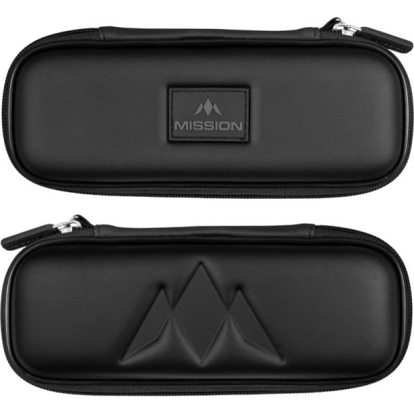 Mission Freedom Slim case front and back