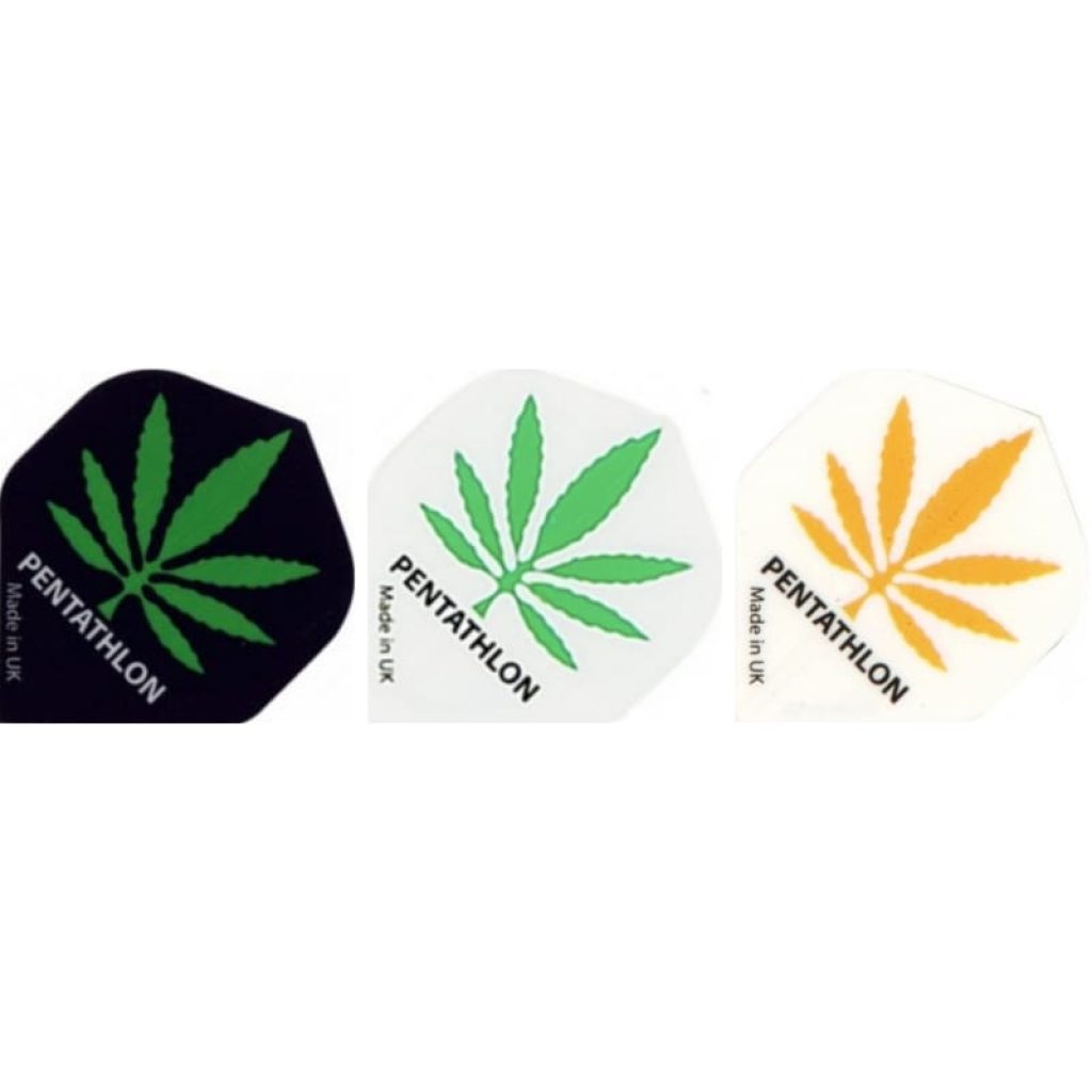 Pentathlon Cannabis flights