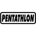 Pentathlon Darts logo
