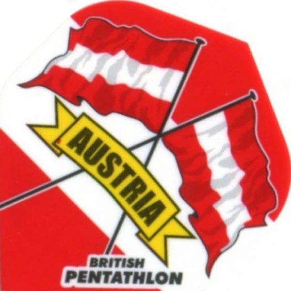 Pentathlon Flag flights Austria